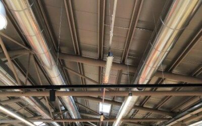 La gestione dei sistemi MIX-IND di Sintra